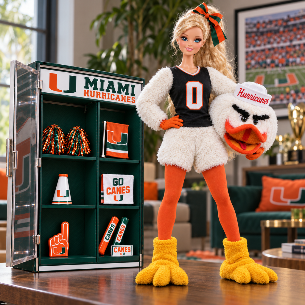 MHC Premium Commemorative Figure TTTT
