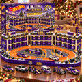 LSUT Premium Advent Calendar NHVH