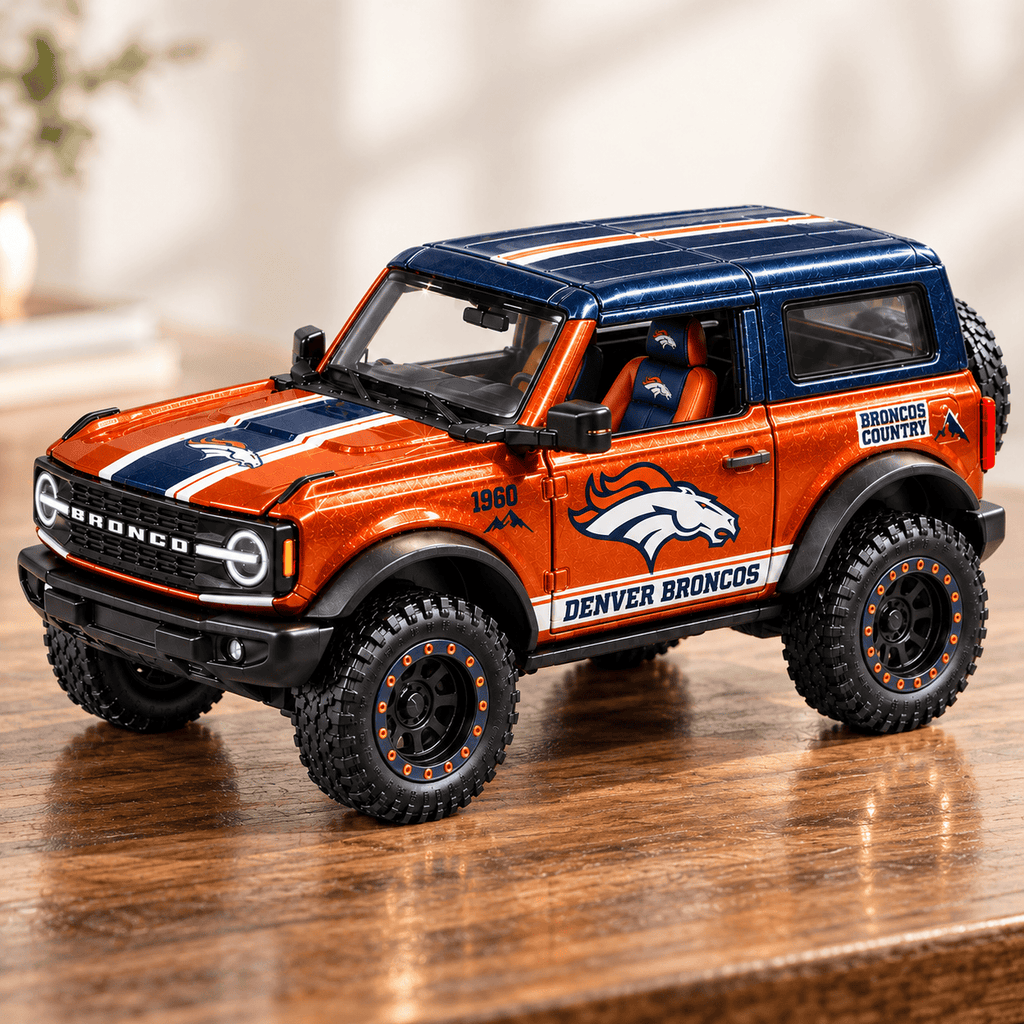DVBC Premium Collector Vehicle NTNA