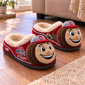 OSB Custom Character Slippers DNBN