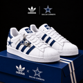 DLCB Premium Custom Low-Top Sneakers PNPA
